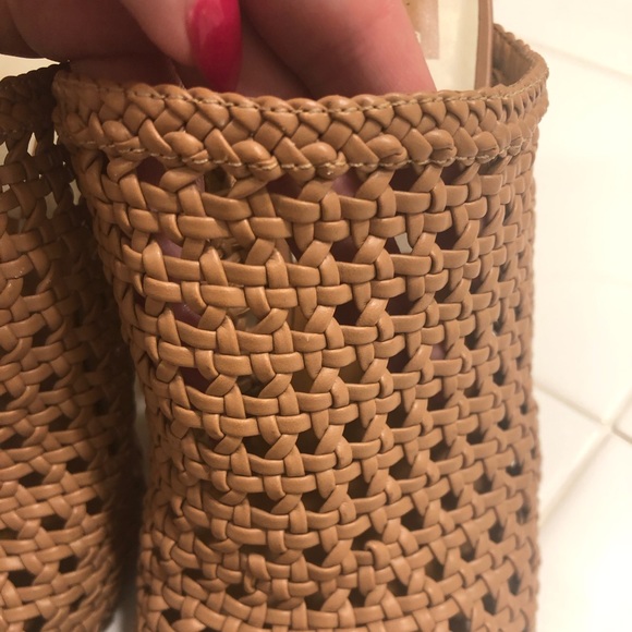 Dolce Vita Mules - Picture 3 of 4